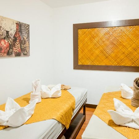 Public House Hostel Lapu-Lapu City Exteriér fotografie