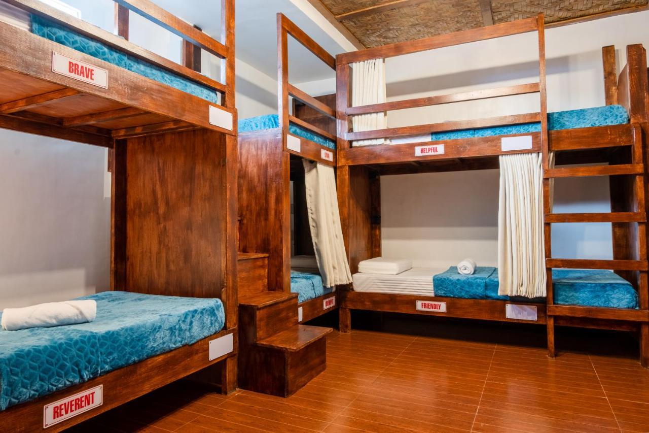 Public House Hostel Lapu-Lapu City Exteriér fotografie