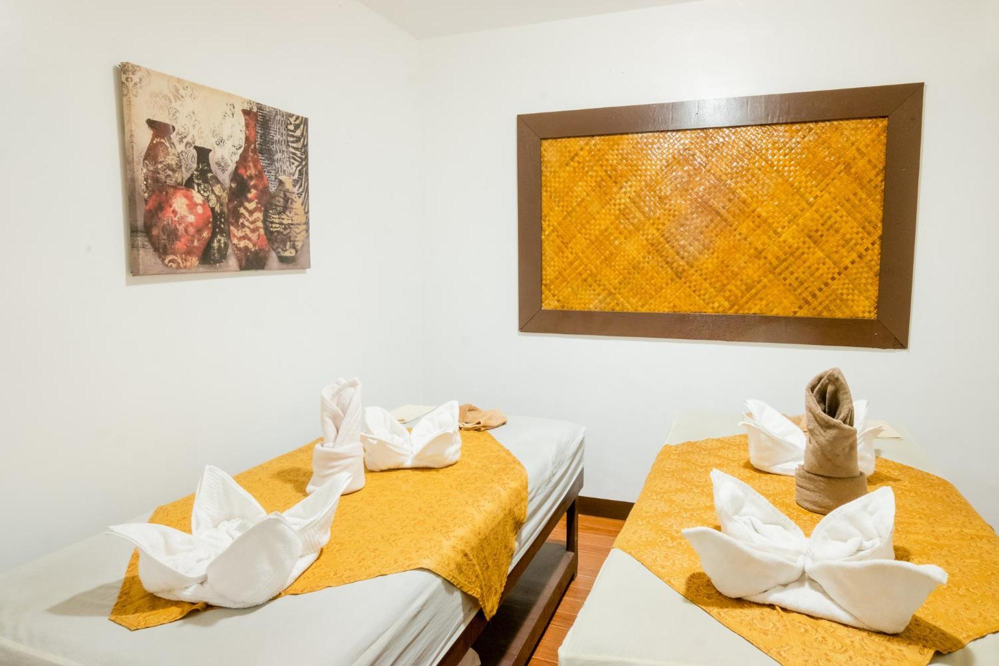 Public House Hostel Lapu-Lapu City Exteriér fotografie