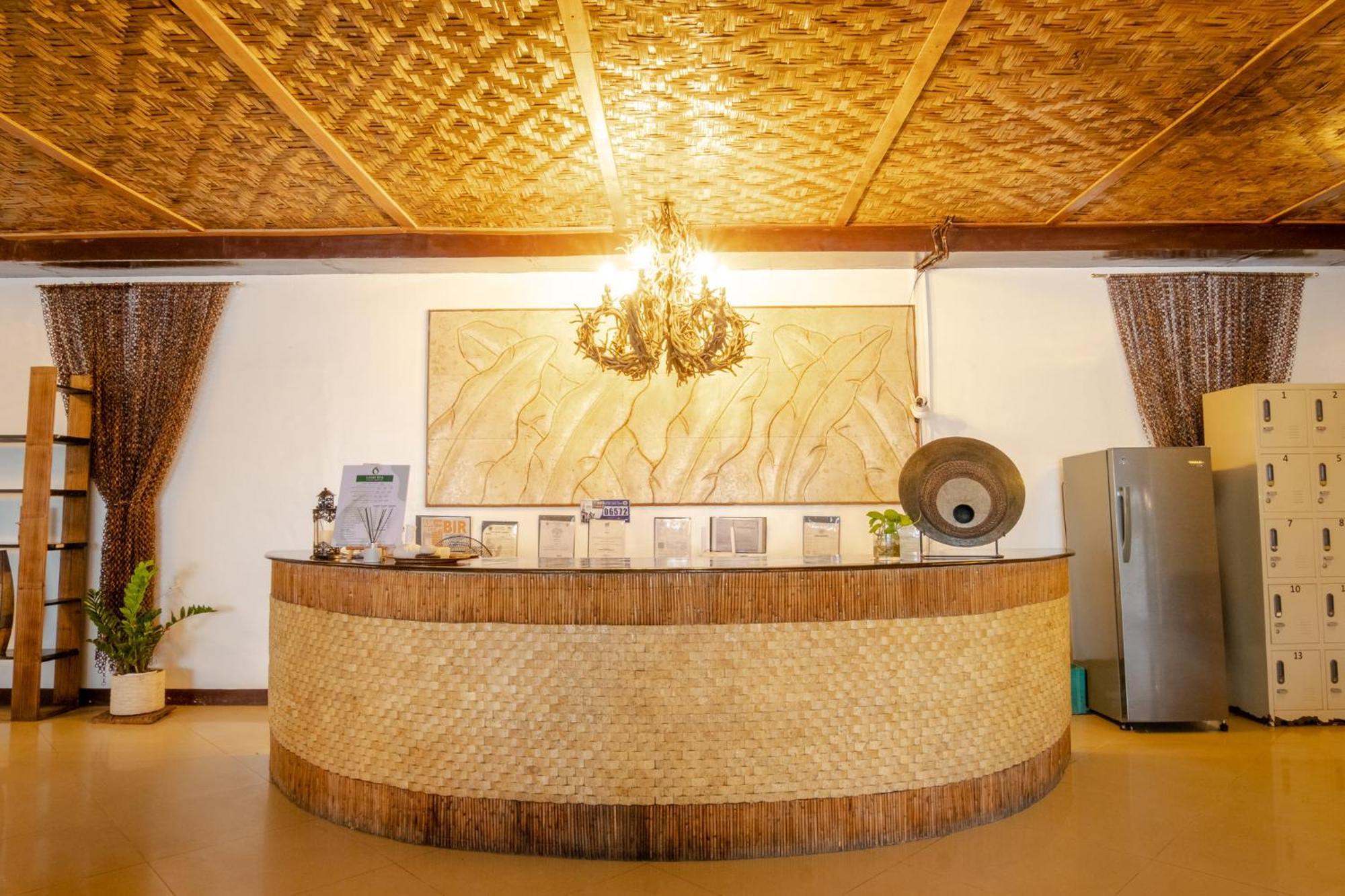 Public House Hostel Lapu-Lapu City Exteriér fotografie